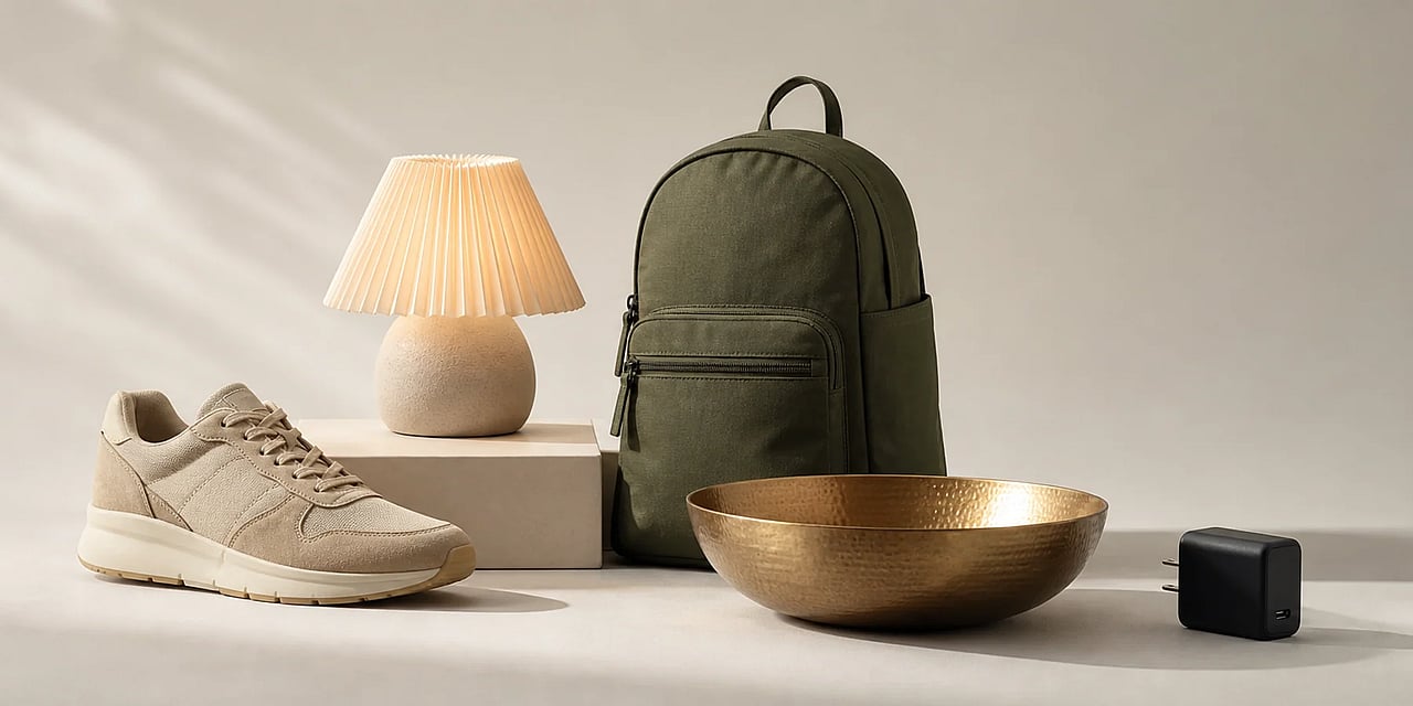 The Everyday Edit desktop campaign image