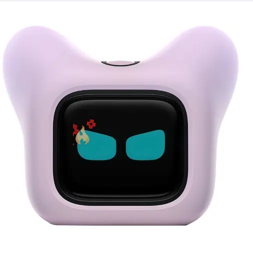 Xiaozhi Electronic Pet AI Chatbot Emotional Companion Smart Voice Interactive Robot Virtual Partner
