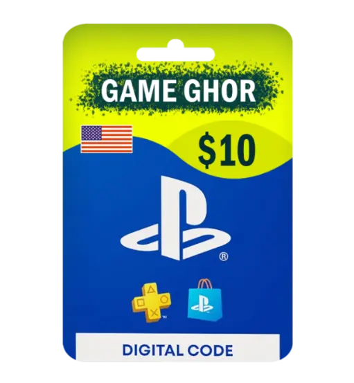 Play Station Gift Cards