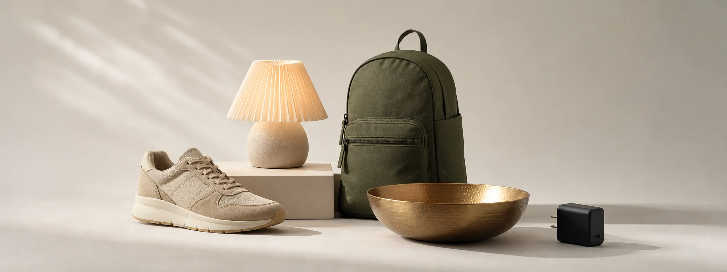 The Everyday Edit desktop campaign image